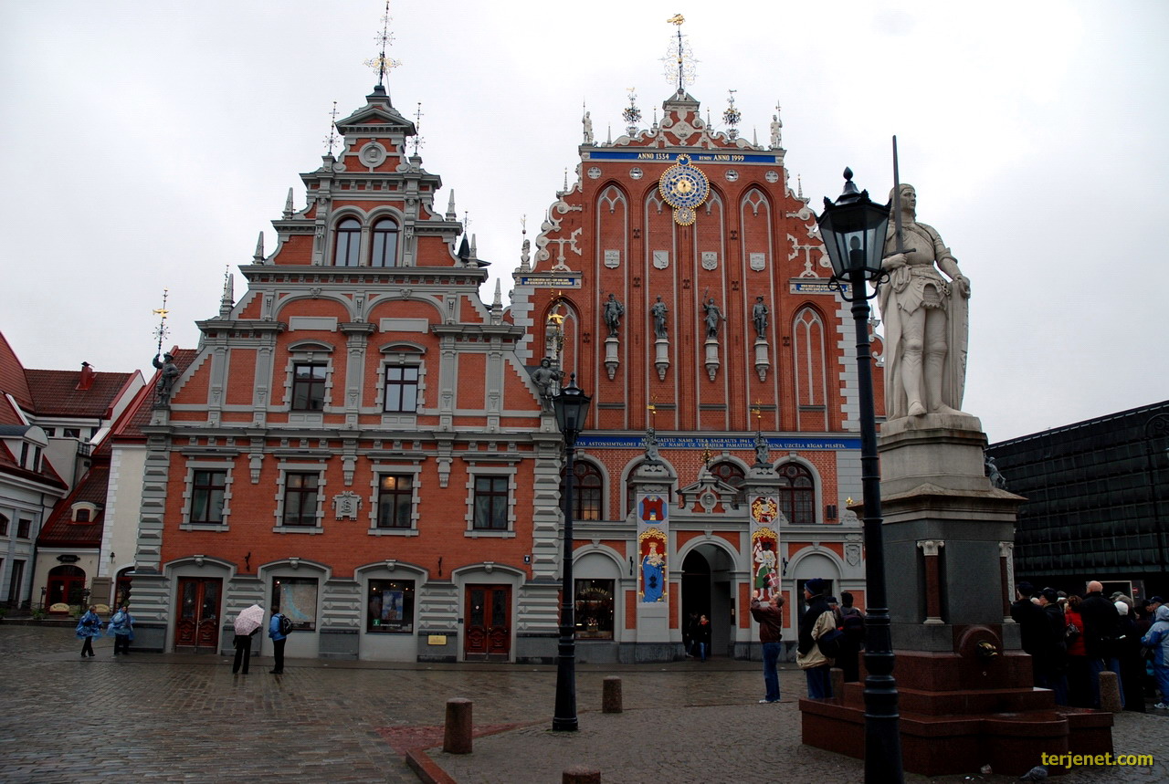 Riga
